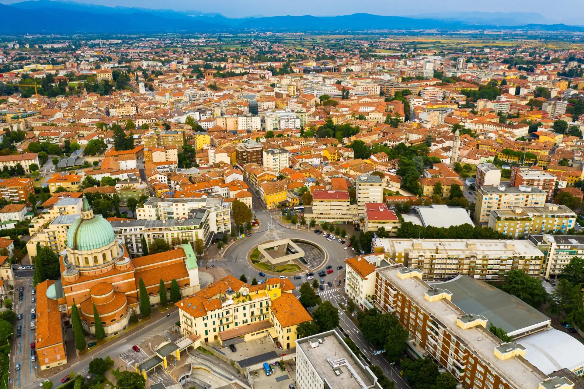 Udine